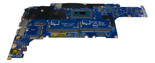 Placa Madre Dell Latitude 5430 I5-1235u P/n 1y2tp Nueva