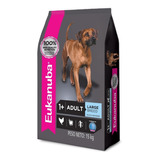 Eukanuba Large Breed Adulto 15kg Envio Correo Gratis Tpª