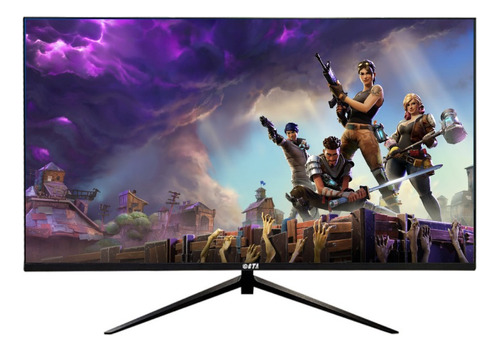 Monitor Gamer 27 Polegadas 165hz Preto Hdmi