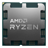 Processador Amd Ryzen 5 7600, 6-core, 12-threads, 4.7ghz