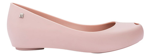 Melissa Ultragirl Basic Ii Rosa Cameo Opaco 32938rco