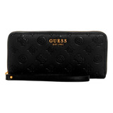 Cartera Guess Laurel SLG Qg850046 Mujer Con Cierre Original