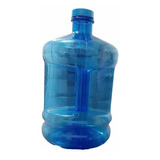 Mini Garrafón Botella Para Agua Cilindro Botellón 2 Lt