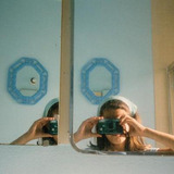 Libro Anne Collier : Women With Cameras (self Portrait) -...
