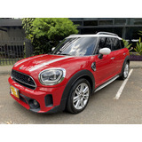 Mini Countryman  2.0 F60 Cooper  S 2022