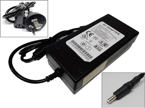 Cargador Toshiba 19v 3.42a 65w Nuevo Garantía Compatible