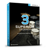 Superior Drummer 3 