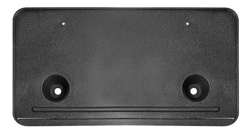 1-porta Placas Del Generica Ford Explorer 91-94