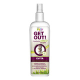 Repelente Natural Para Gatos 250 Ml Fancy Pets