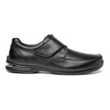 Zapato Casual Oficina Contactel Hombre Flexi 402804     Gnv®