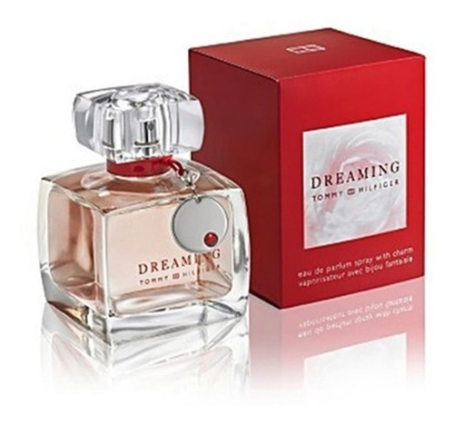 Tommy Hilfiger Dreaming Eau Perfume 100ml. Sellado. Vintage