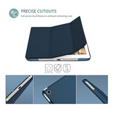 Procase iPad Mini 1 2 3 Case (antiguo Modelo A1432 A1490 145