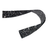 Cinta / Galon Termoadhesivo Con Strass 3 Cm X 6 Mtrs Saldo