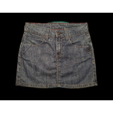 Mini Jean Levis Original 38/xs