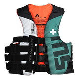 Chaleco Salvavidas Aqua Float Ski New Talle 8