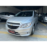 Chevrolet Prisma Joy 1.0 2018 Completo Abaixo Da Fipe