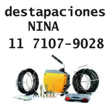 Destapacion De Cañeria En Pilar-centro