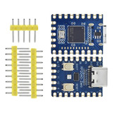 Microcontrolador Rp2040-zero Compatible Cn Raspberry Pi Pico