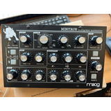 Moog Minitaur