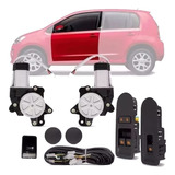 Kit De Alzacristales Originales Volkswagen Up Dp20 !!