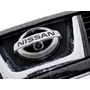 Filler Inferior De Parrilla Interno Sentra 1995 - 1999 Nissan Sentra