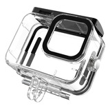 Carcasa Impermeable Para Gopro Hero 11 10 9