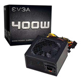 Fuente De Poder Pc 400w Gamer Evga 100-n1-0400-l1 Atx Ovp Sc