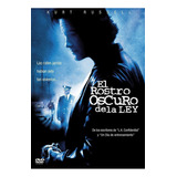 El Rostro Oscuro De La Ley Dark Blue Pelicula Dvd