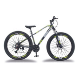 Bicicleta Montaña Rodada 29 21 Velocidades Monk Inxss