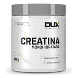 Dux Creatina Monohidratada 300g