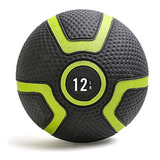  Balón Medicinal Everlast Compatible Con Wall Ball 