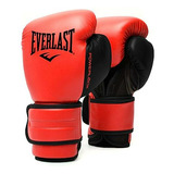 Guantes De Entrenamiento Everlast Powerlock2: Durabilidad Y 