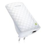 Repetidor Wifi Tp-link Re200 Ac750 Dual Band 2.4 / 5ghz