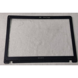 Moldura Da Tela Do Notebook Sony Vaio Pcg-5n3p Pcg-5n3p