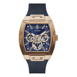 Reloj Guess  Hombre  Phoenix  Gw0202g4