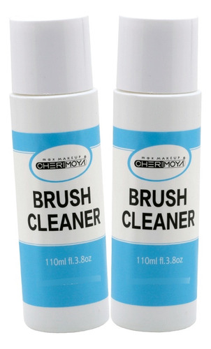Limpiador De Pinceles Brush Cleaner