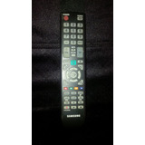 Control Remoto Tv Samsung Pl51d550c1rxz Plasma 51  3d 