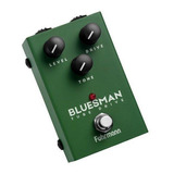 Pedal Para Guitarra Fuhrmann Td20 - Bluesman