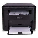 Impresora Canon Imageclass Mf272dw Láser Dúplex Inalámbrica