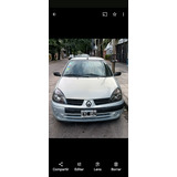 Renault Clio 2005 1.6 Privilege 5 P