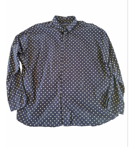 Camisa Hombre Talle Xxxl