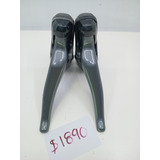 Duales Shifters Palancas Shimano Claris R2000 8 Pasos 