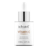 Idraet Vitamina C Noche Serum Revitalizante 30gr Momento De Aplicación Día/noche Tipo De Piel Todo Tipo