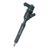 Inyector Fiat Alfa Romeo 1,3 Jtd Bosch 0445110183 Nuevo