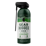 Lubricante Ecologico Multiusos 11 Oz Gear Hugger # Gh001a11