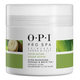 Opi Pro Spa Exfoliante De Azúcar De Pies X 136 G.