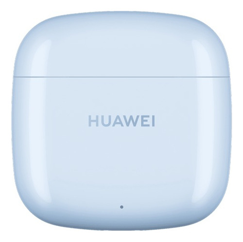 Audífonos Huawei Freebuds Se 2 Resistencia Máxima 40h Azul