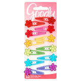 Goody Glam Girls Clips A Presión 12 Ct