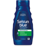 Selsun Blue Con Aloe Champu Medicado An - mL a $275