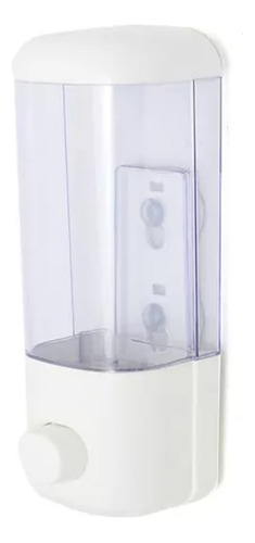 Dispenser Jabon Liquido Shampoo Crema Enjuage Acohol En Gel